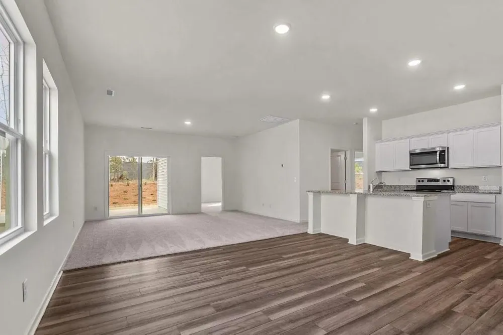 3021 Winding Rdg Drive Wilson, NC 27893