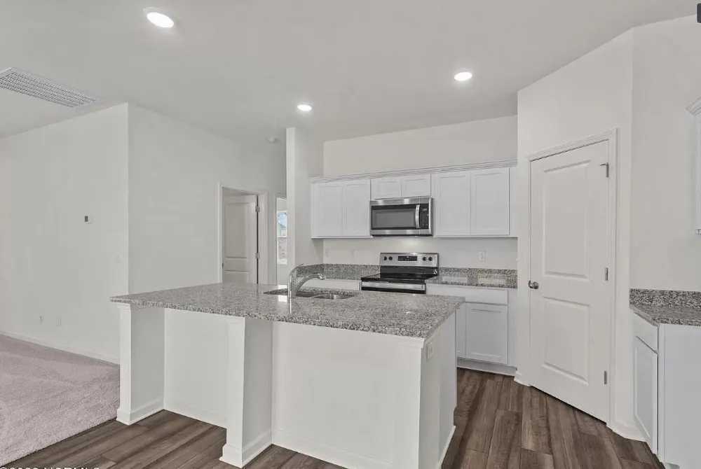 3021 Winding Rdg Drive Wilson, NC 27893