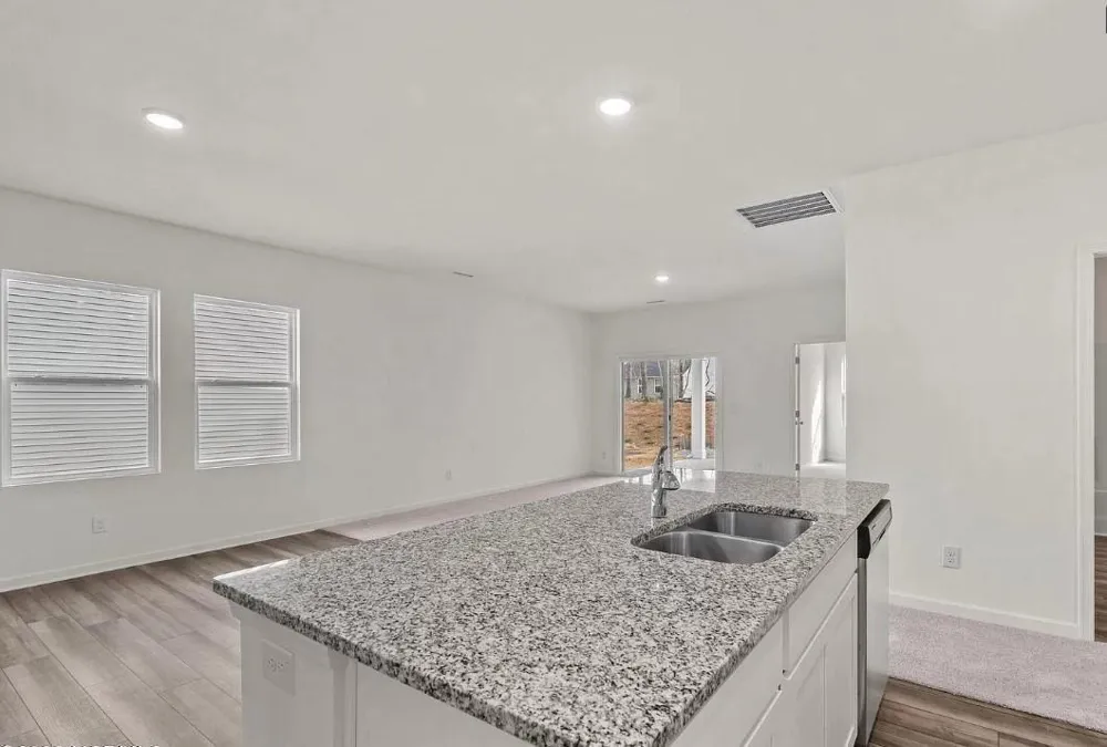 3021 Winding Rdg Drive Wilson, NC 27893