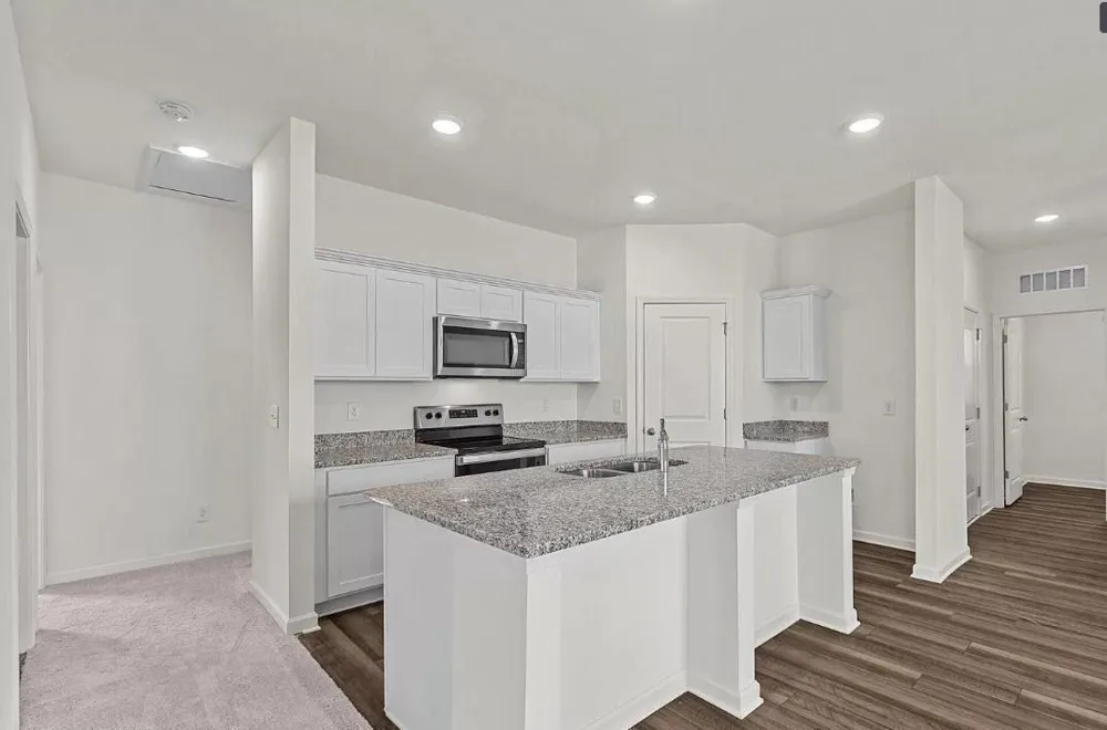 3021 Winding Rdg Drive Wilson, NC 27893