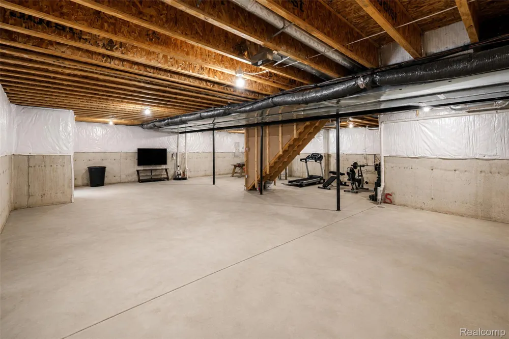 640 Allegheny Drive South Lyon City, MI 48178