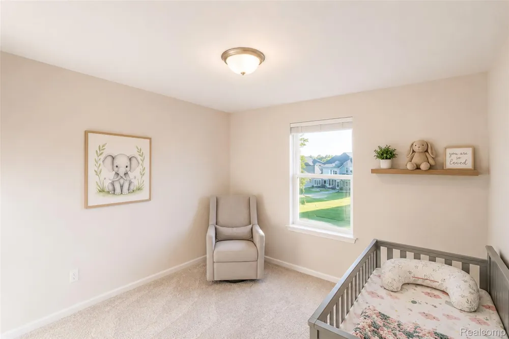 640 Allegheny Drive South Lyon City, MI 48178