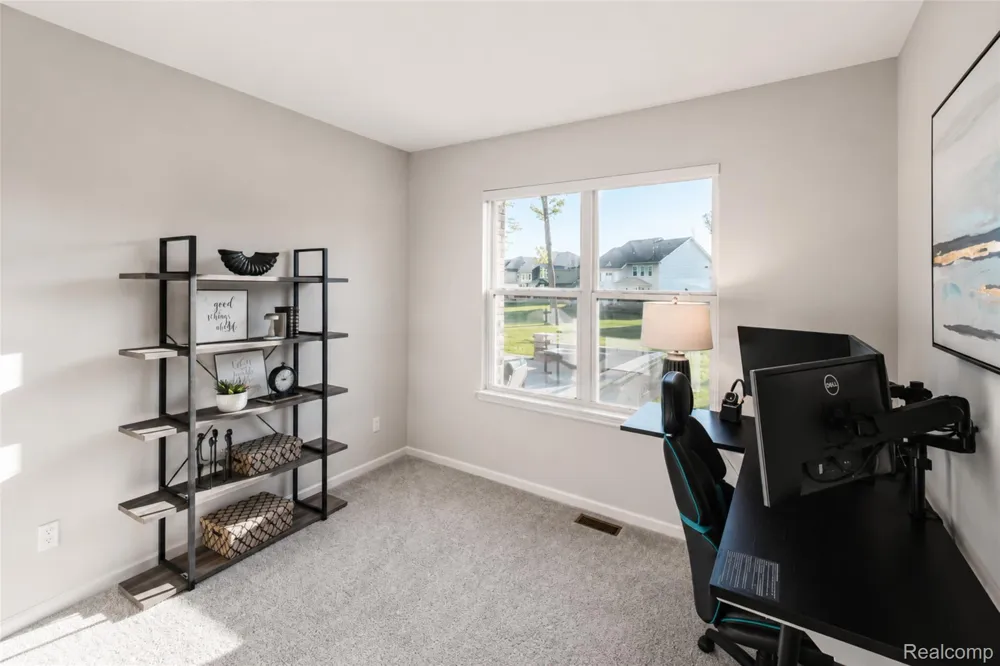640 Allegheny Drive South Lyon City, MI 48178