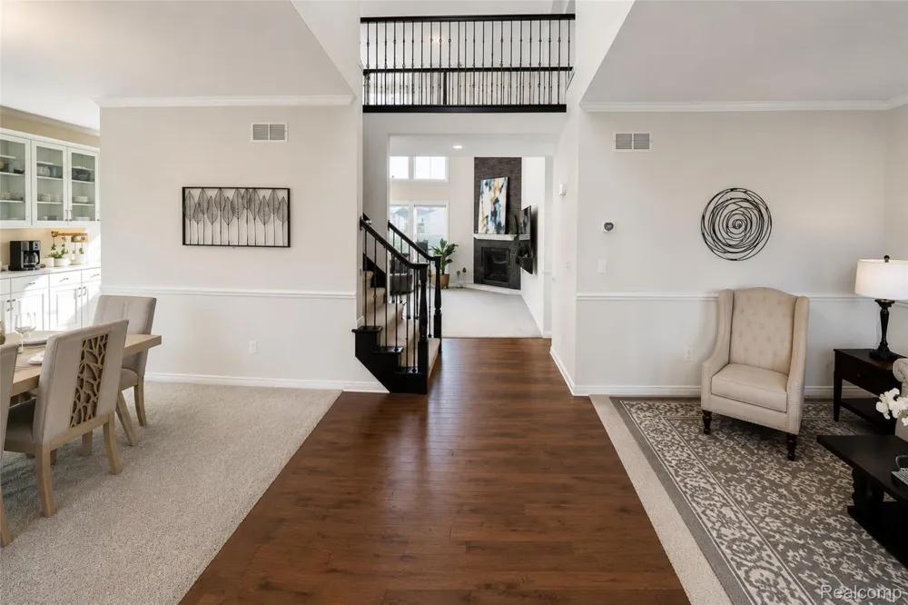 640 Allegheny Drive South Lyon City, MI 48178