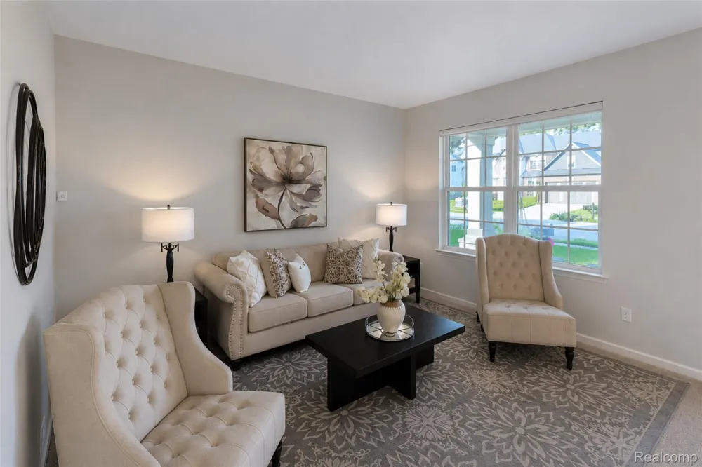640 Allegheny Drive South Lyon City, MI 48178
