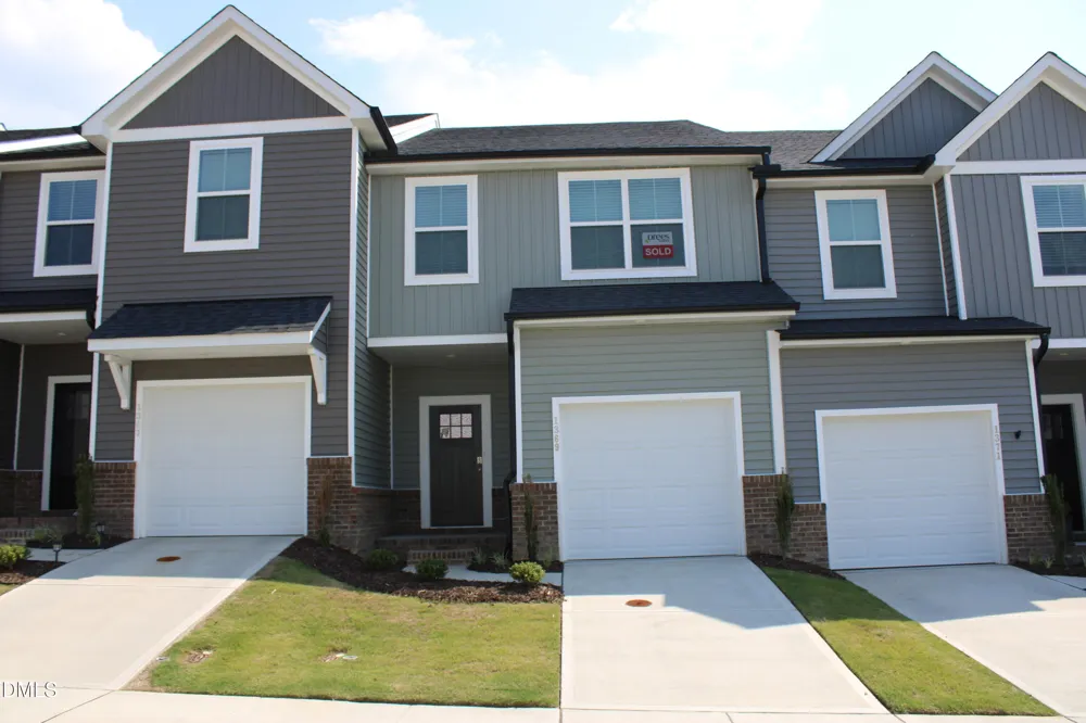 1369 Bessie Court Wake Forest, NC 27587