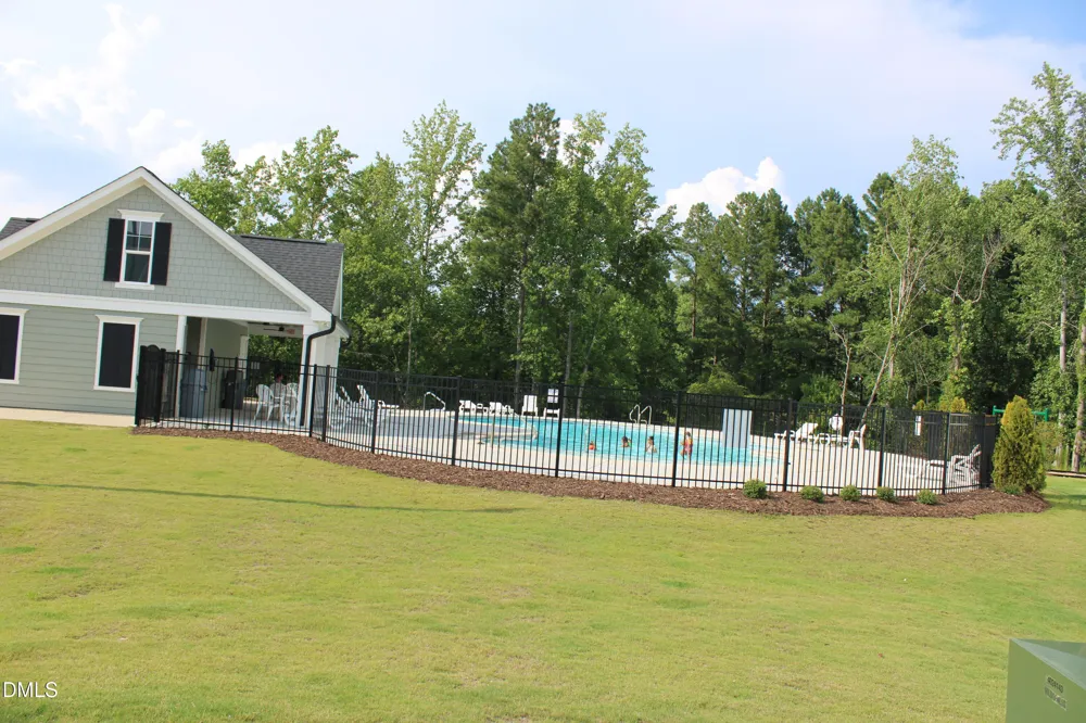 1369 Bessie Court Wake Forest, NC 27587