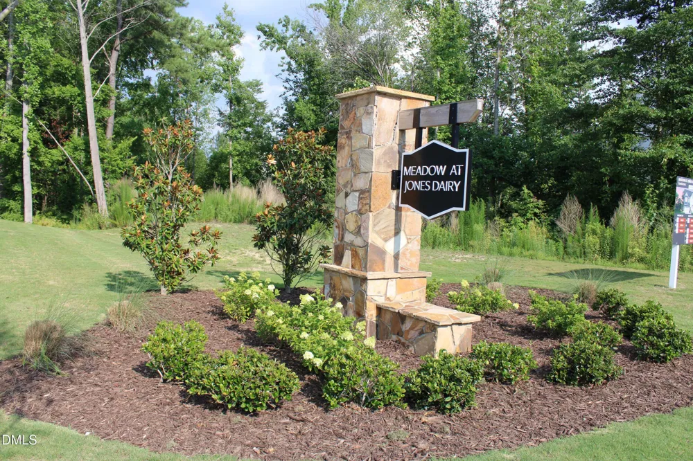 1369 Bessie Court Wake Forest, NC 27587