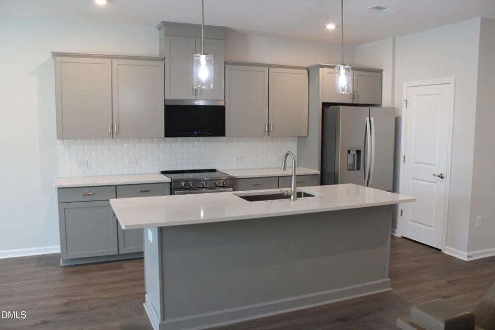 1369 Bessie Court Wake Forest, NC 27587