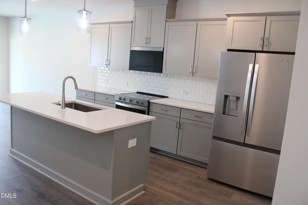 1369 Bessie Court Wake Forest, NC 27587