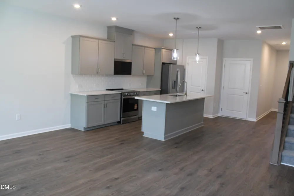 1369 Bessie Court Wake Forest, NC 27587