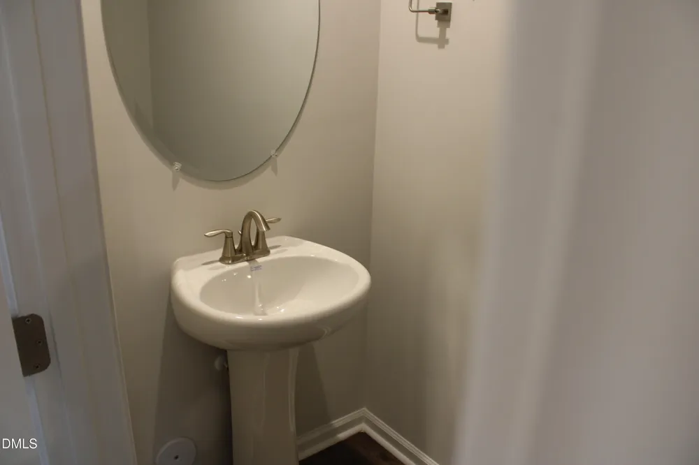 1369 Bessie Court Wake Forest, NC 27587