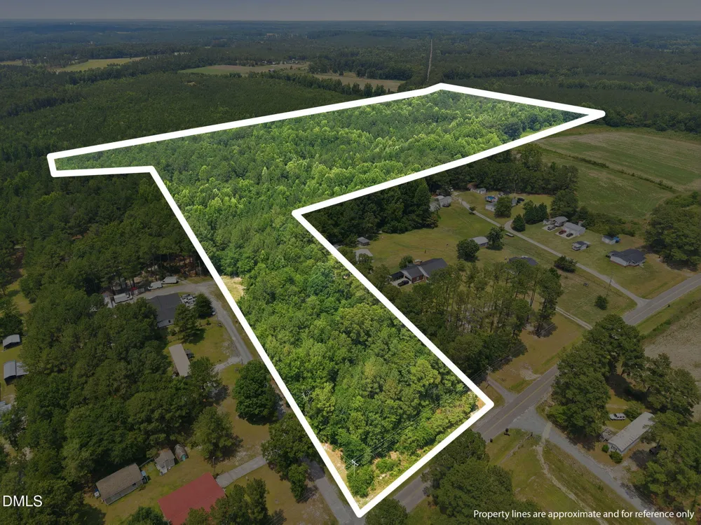0 Sellars Road Cameron, NC 28326