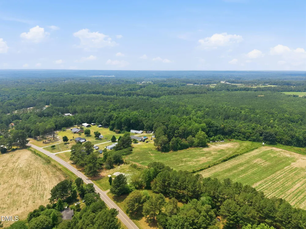 0 Sellars Road Cameron, NC 28326