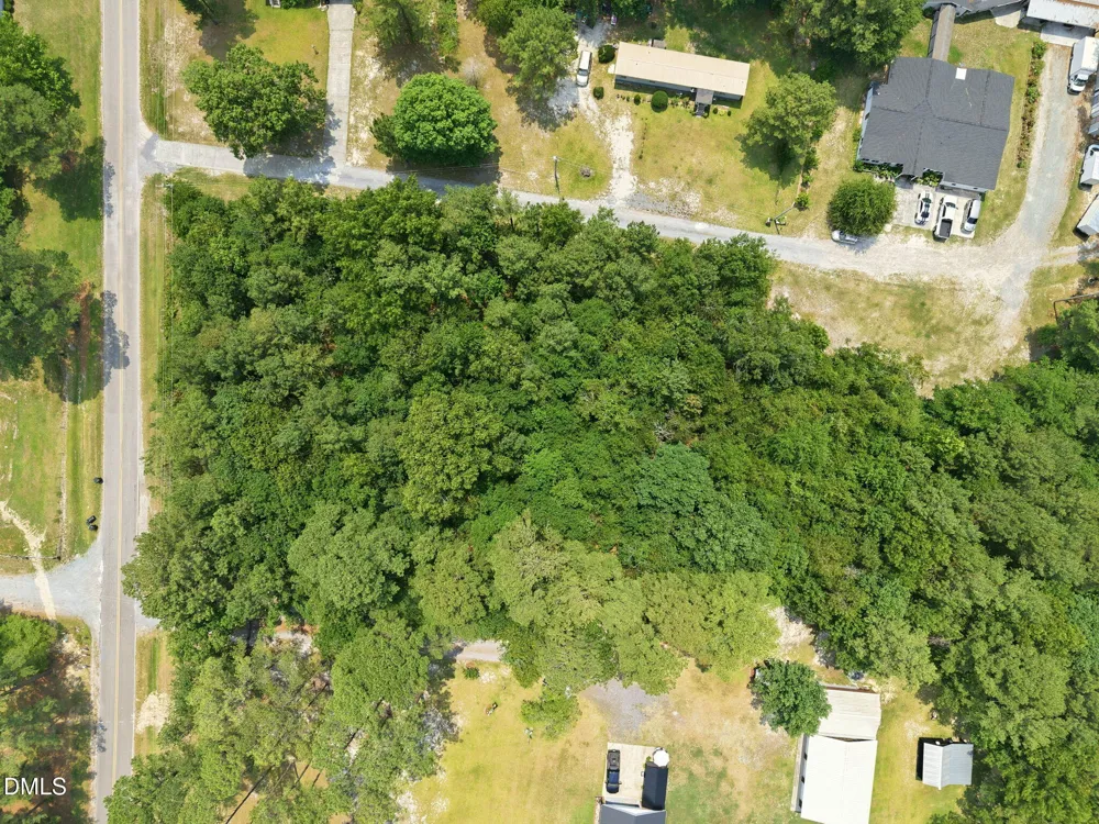 0 Sellars Road Cameron, NC 28326
