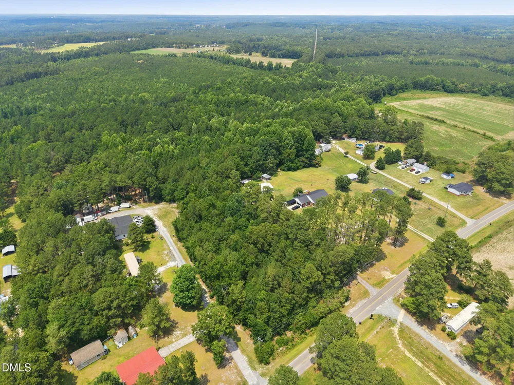 0 Sellars Road Cameron, NC 28326