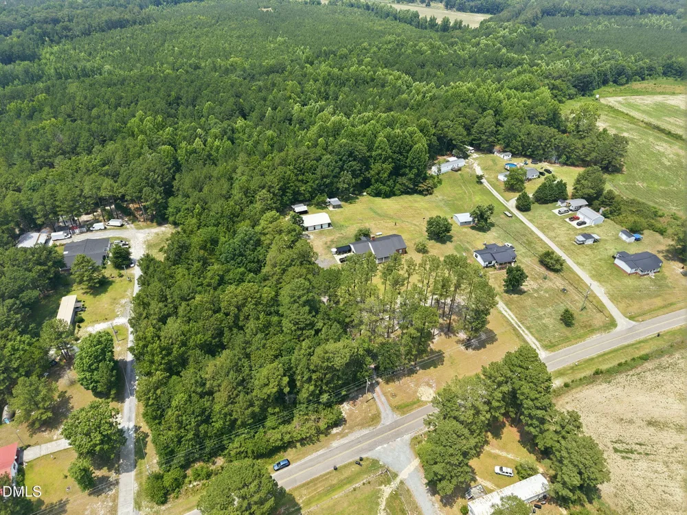 0 Sellars Road Cameron, NC 28326