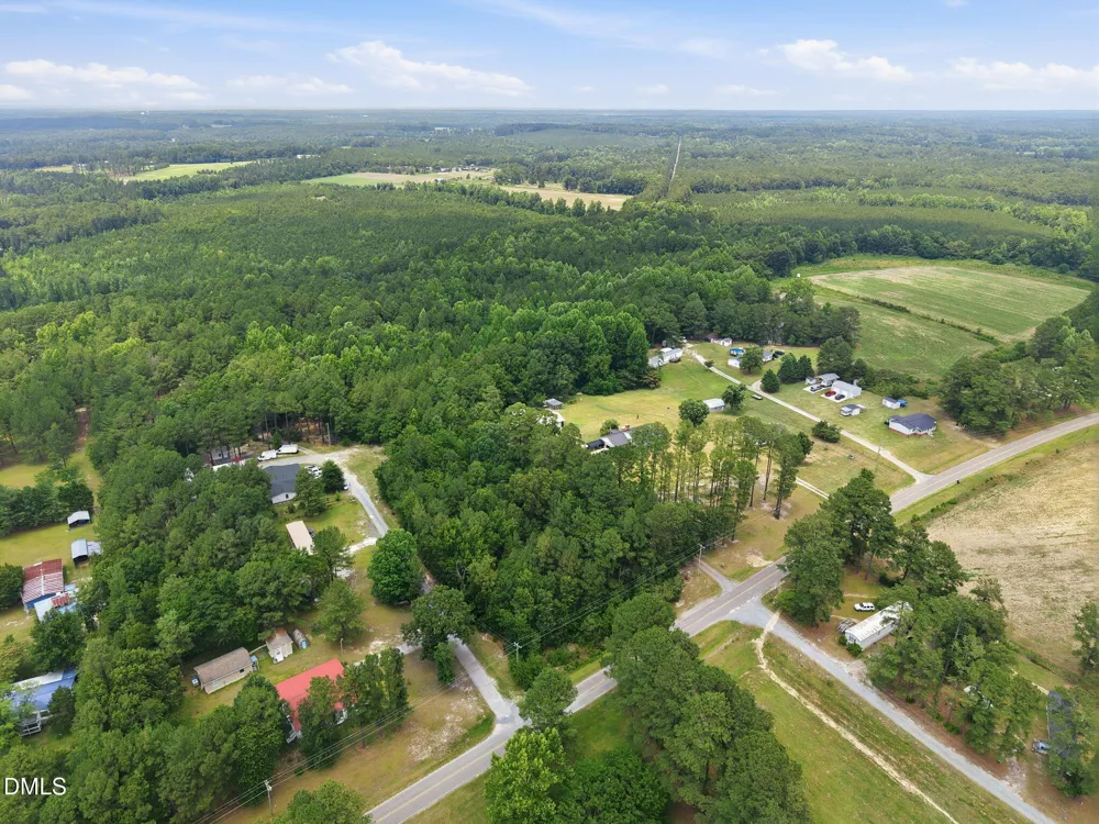 0 Sellars Road Cameron, NC 28326