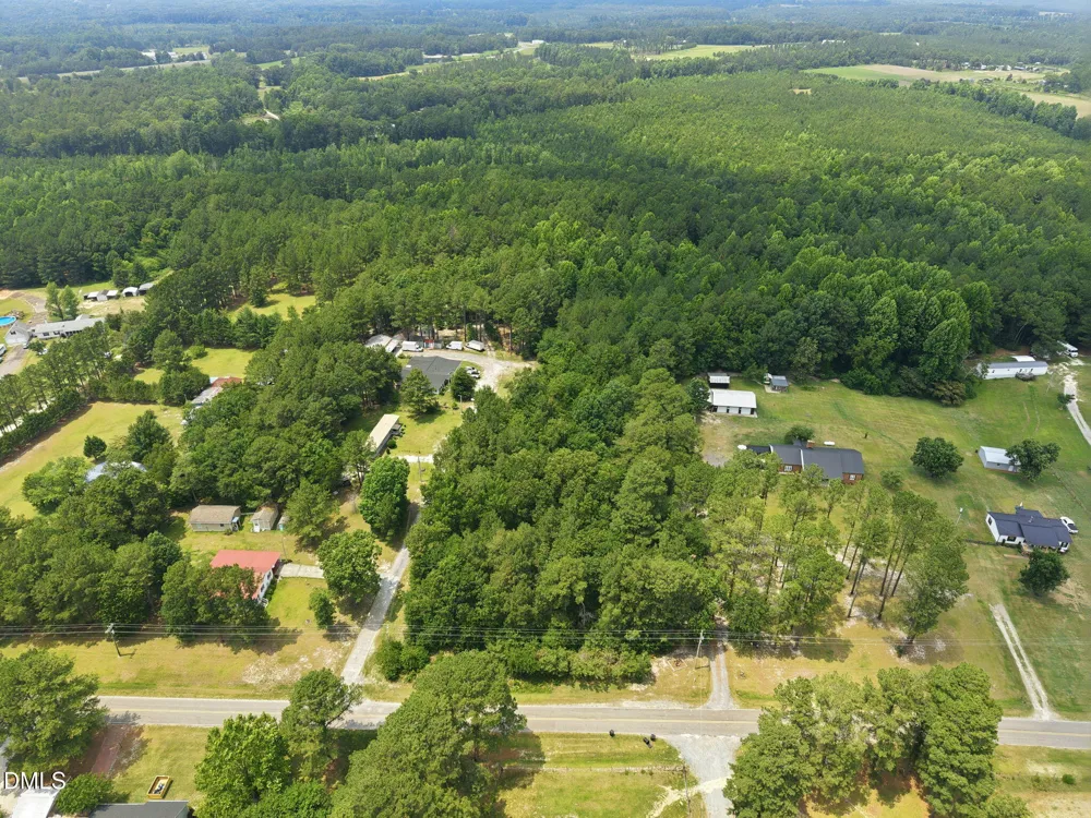 0 Sellars Road Cameron, NC 28326
