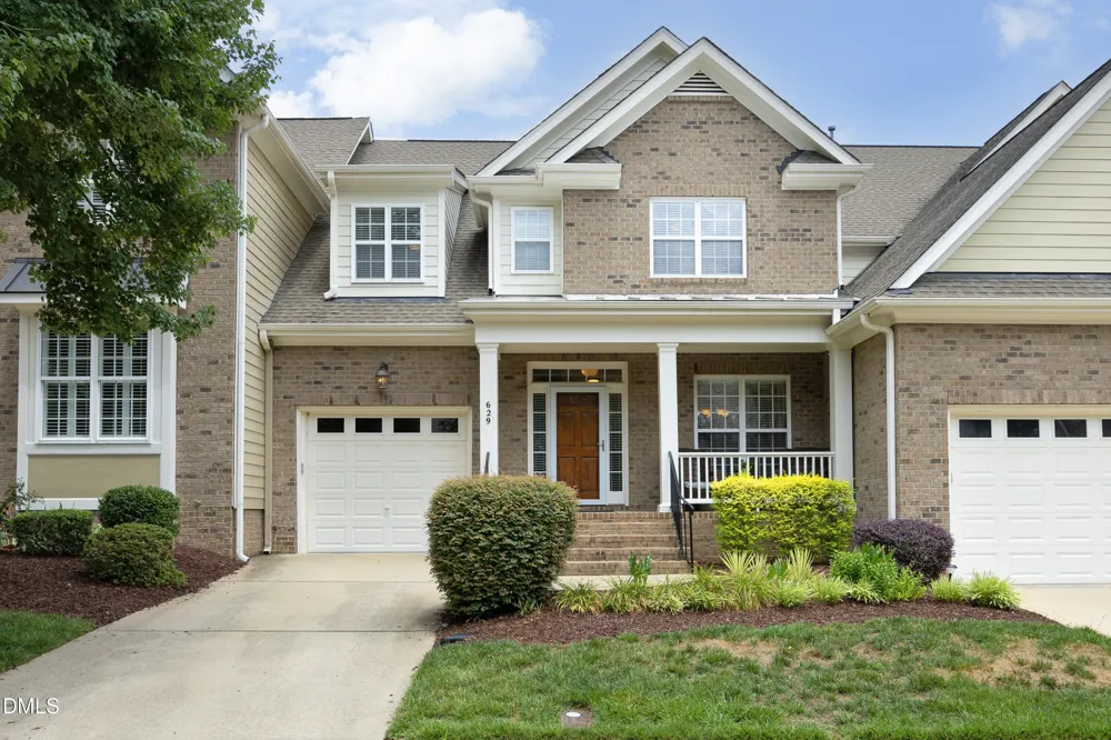 629 Canvas Drive Wake Forest, NC 27587