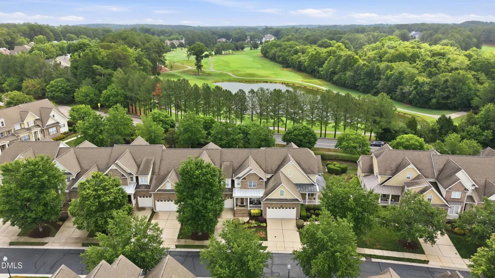 629 Canvas Drive Wake Forest, NC 27587