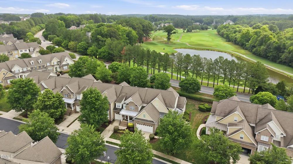 629 Canvas Drive Wake Forest, NC 27587