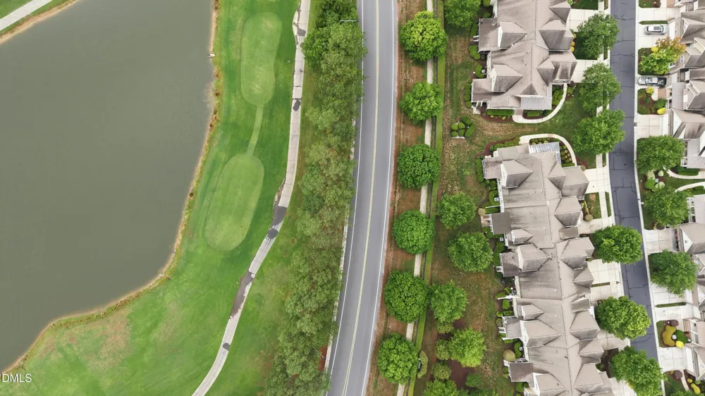 629 Canvas Drive Wake Forest, NC 27587