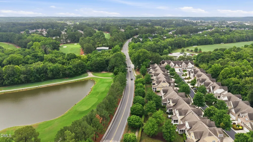 629 Canvas Drive Wake Forest, NC 27587