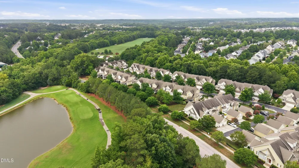 629 Canvas Drive Wake Forest, NC 27587