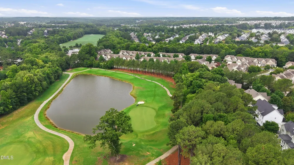 629 Canvas Drive Wake Forest, NC 27587