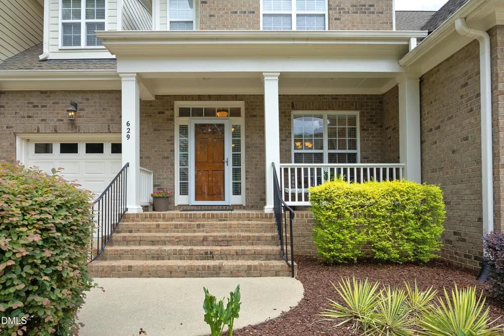 629 Canvas Drive Wake Forest, NC 27587