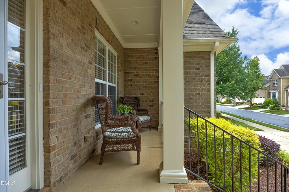 629 Canvas Drive Wake Forest, NC 27587