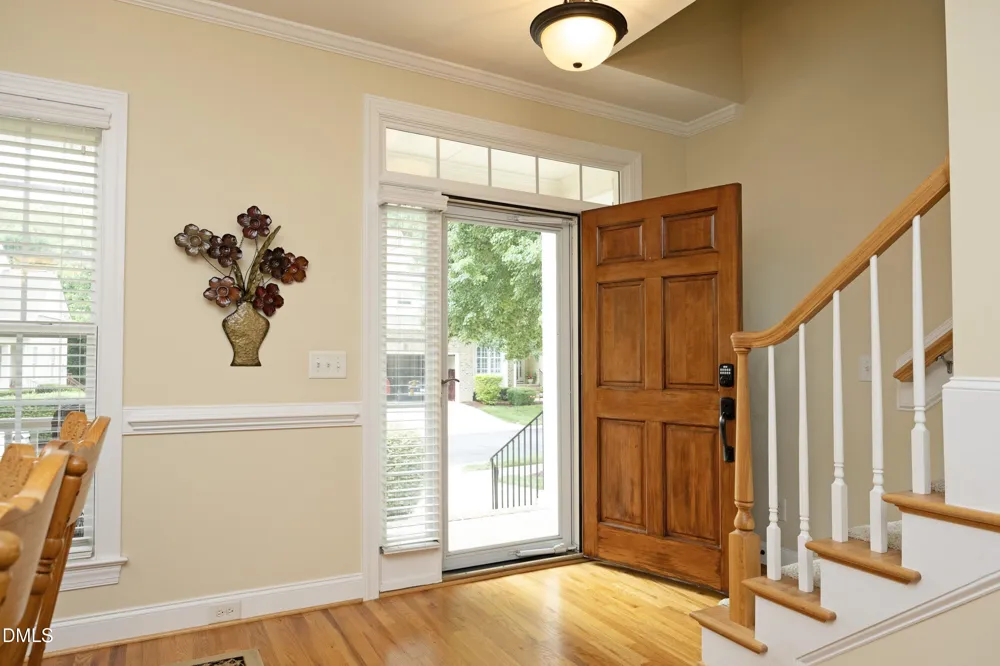 629 Canvas Drive Wake Forest, NC 27587