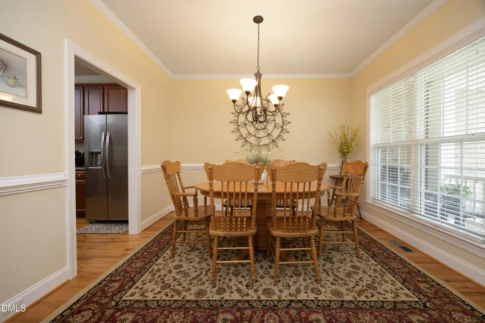 629 Canvas Drive Wake Forest, NC 27587