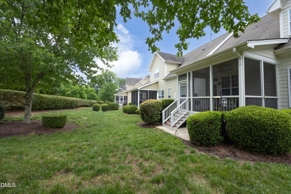 629 Canvas Drive Wake Forest, NC 27587