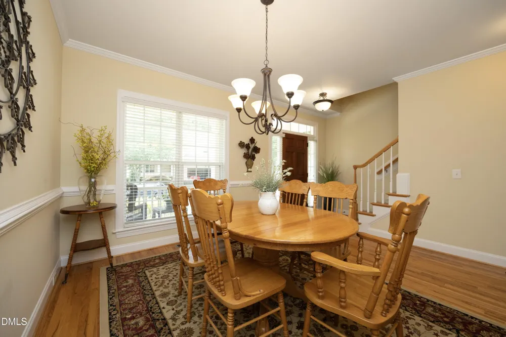 629 Canvas Drive Wake Forest, NC 27587