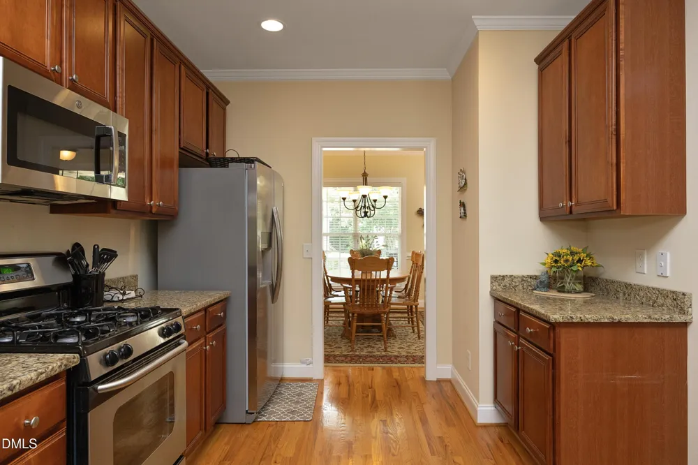 629 Canvas Drive Wake Forest, NC 27587