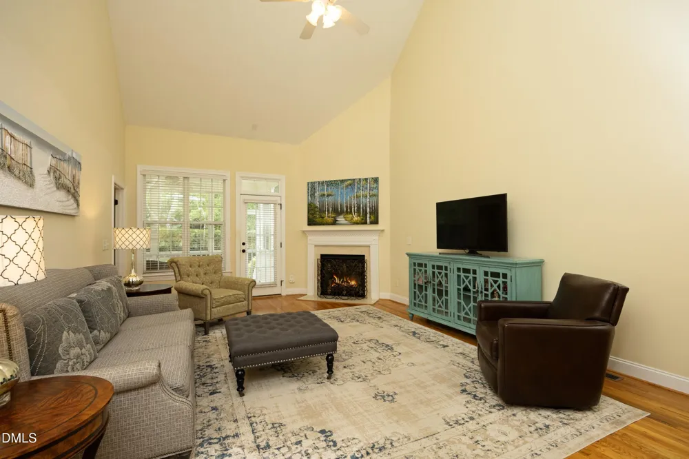629 Canvas Drive Wake Forest, NC 27587