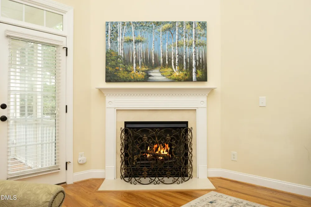 629 Canvas Drive Wake Forest, NC 27587