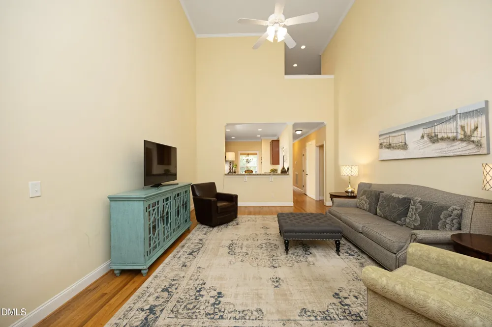 629 Canvas Drive Wake Forest, NC 27587