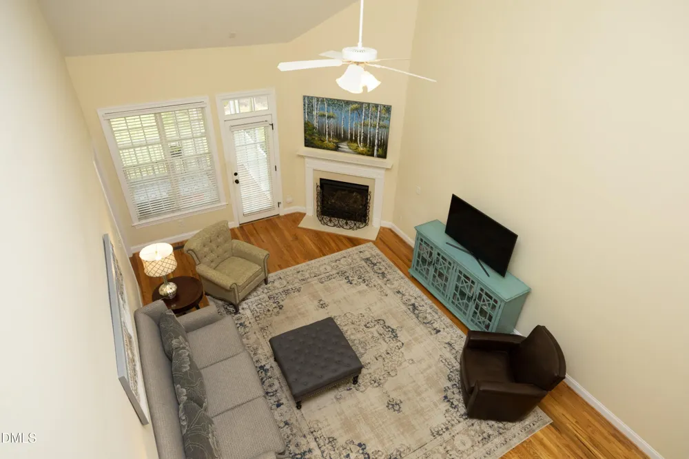 629 Canvas Drive Wake Forest, NC 27587