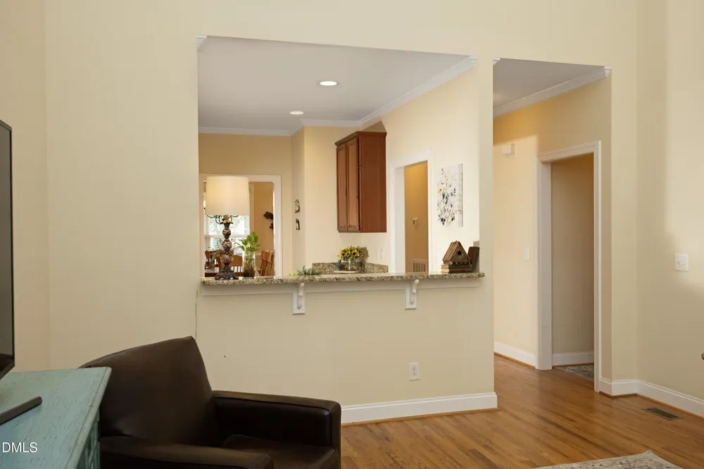 629 Canvas Drive Wake Forest, NC 27587