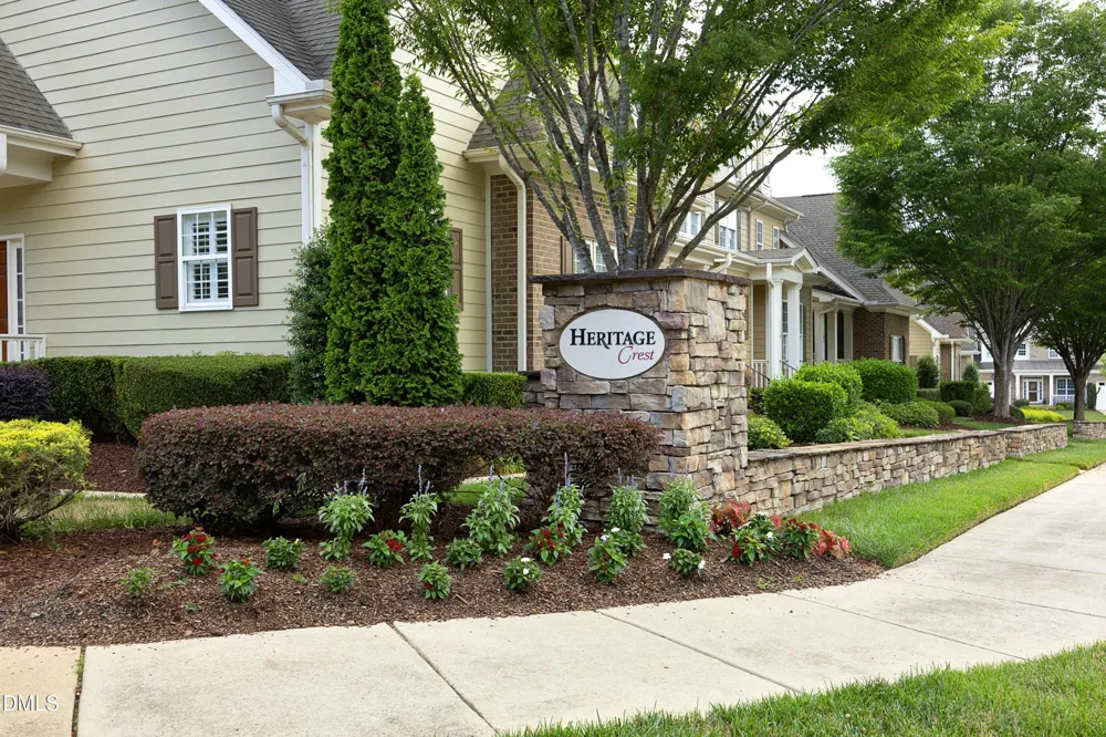 629 Canvas Drive Wake Forest, NC 27587