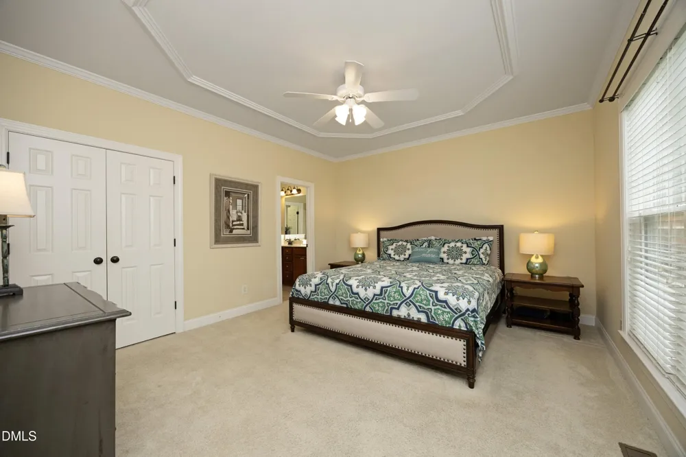 629 Canvas Drive Wake Forest, NC 27587