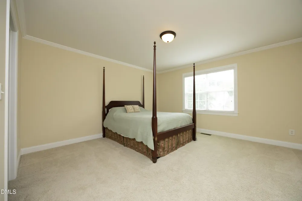 629 Canvas Drive Wake Forest, NC 27587