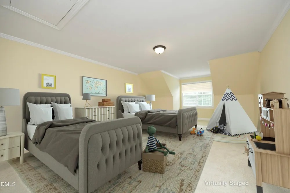 629 Canvas Drive Wake Forest, NC 27587