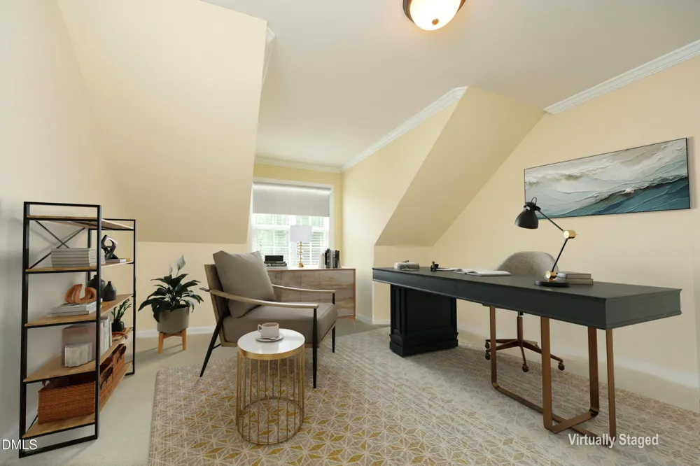 629 Canvas Drive Wake Forest, NC 27587