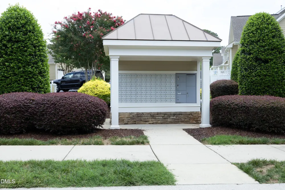 629 Canvas Drive Wake Forest, NC 27587