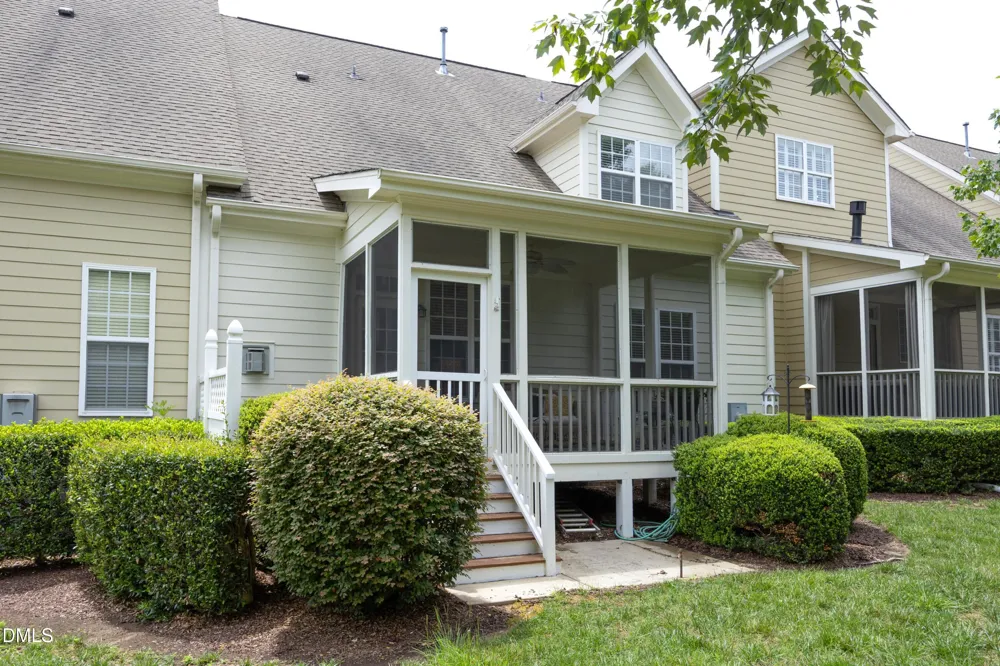 629 Canvas Drive Wake Forest, NC 27587