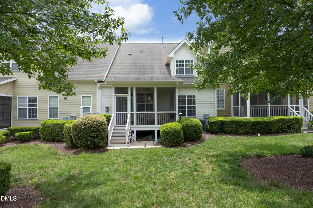 629 Canvas Drive Wake Forest, NC 27587